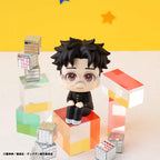 Productafbeelding Dandadan Look Up PVC-figuur Okarun 11 cm