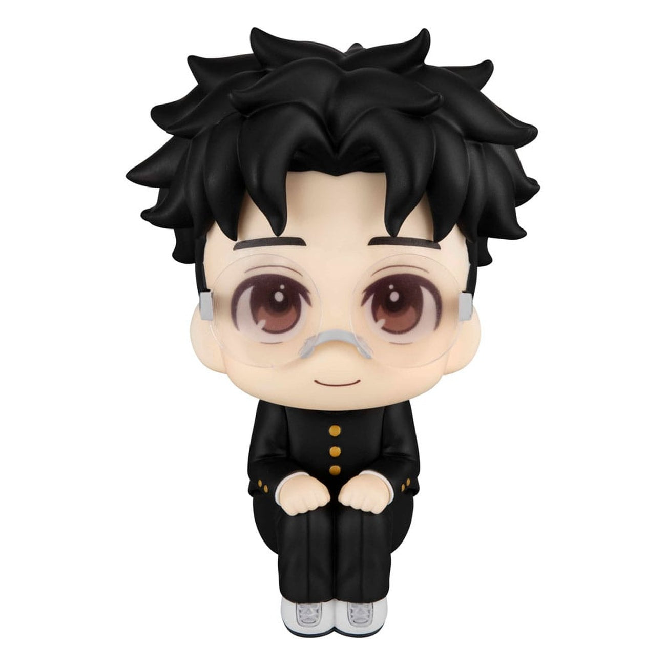 Productafbeelding Dandadan Look Up PVC-figuur Okarun 11 cm