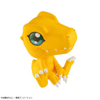 Productafbeelding Digimon Look Up PVC Beeld Agumon 11 cm