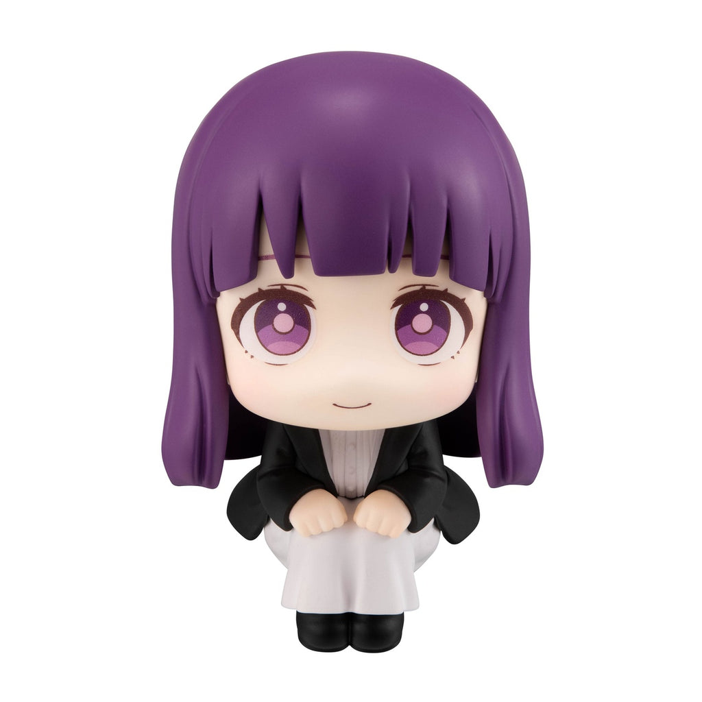 Productafbeelding Frieren: Beyond Journey's End Look Up PVC-figuur Fern 11 cm