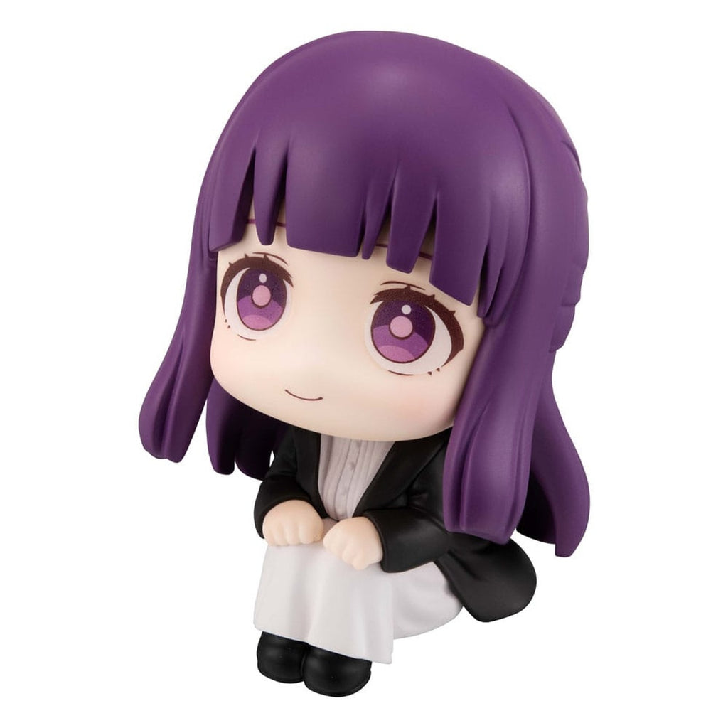 Productafbeelding Frieren: Beyond Journey's End Look Up PVC-figuur Fern 11 cm