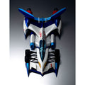 Productafbeelding Future GPX Cyber Formula Voertuig 1/18 Variable Action Hi-Spec SIN V Asurada AKF-0/G 30 cm