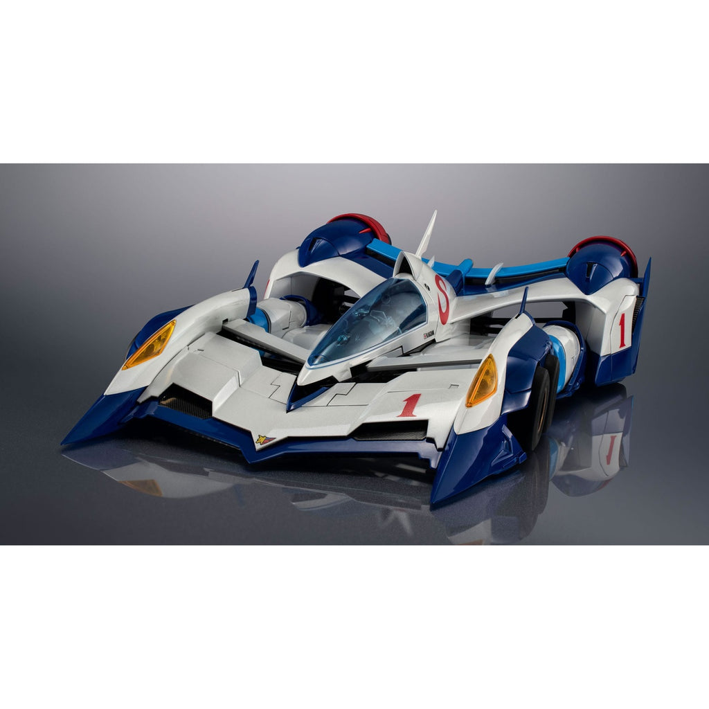 Productafbeelding Future GPX Cyber Formula Voertuig 1/18 Variable Action Hi-Spec SIN V Asurada AKF-0/G 30 cm
