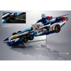 Productafbeelding Future GPX Cyber Formula Voertuig 1/18 Variable Action Hi-Spec SIN V Asurada AKF-0/G 30 cm