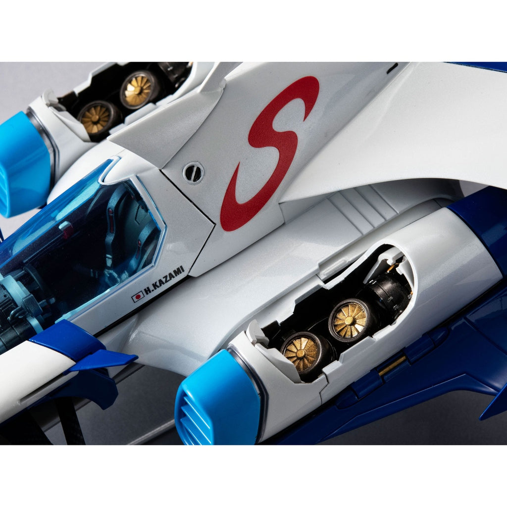 Productafbeelding Future GPX Cyber Formula Voertuig 1/18 Variable Action Hi-Spec SIN V Asurada AKF-0/G 30 cm