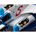 Productafbeelding Future GPX Cyber Formula Voertuig 1/18 Variable Action Hi-Spec SIN V Asurada AKF-0/G 30 cm