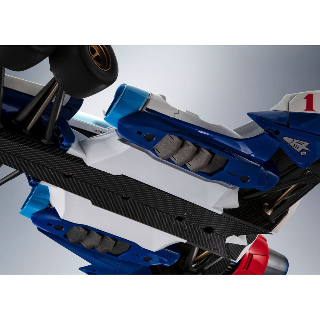 Productafbeelding Future GPX Cyber Formula Voertuig 1/18 Variable Action Hi-Spec SIN V Asurada AKF-0/G 30 cm