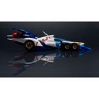 Productafbeelding Future GPX Cyber Formula Voertuig 1/18 Variable Action Hi-Spec SIN V Asurada AKF-0/G 30 cm