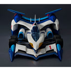 Productafbeelding Future GPX Cyber Formula Voertuig 1/18 Variable Action Hi-Spec SIN V Asurada AKF-0/G 30 cm