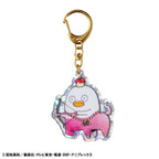 Product image Gintama Acrylic Mascot Keychain Elizabeth 12 Zodiac Signs Autumn Vol. 2 Assortment (6)