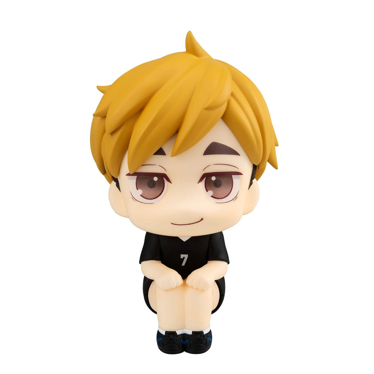 Productafbeelding Haikyu!! Look Up PVC-figuur Atsumu Miya Uniform Ver. 11 cm