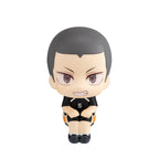 Productafbeelding Haikyu!! Look Up PVC-figuur Ryunosuke Tanaka Uniform Ver. 11 cm