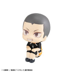 Productafbeelding Haikyu!! Look Up PVC-figuur Ryunosuke Tanaka Uniform Ver. 11 cm