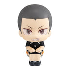 Productafbeelding Haikyu!! Look Up PVC-figuur Ryunosuke Tanaka Uniform Ver. 11 cm
