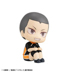 Productafbeelding Haikyu!! Look Up PVC-figuur Ryunosuke Tanaka Uniform Ver. 11 cm