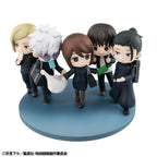 Productafbeelding Jujutsu Kaisen FigUnity PVC mini-standbeeld Hidden Inventory/Premature Death Ver. 7 cm (met cadeau)