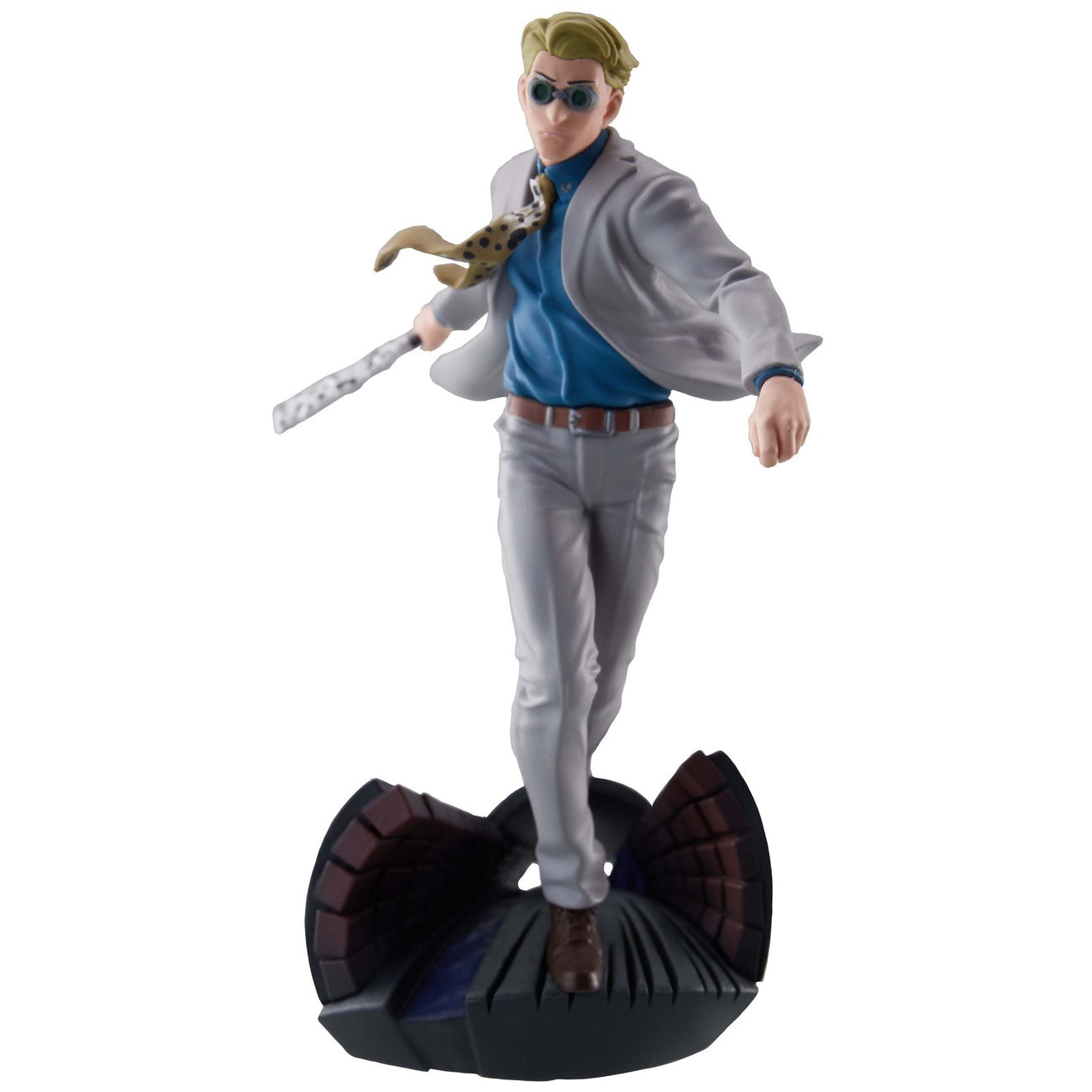 Productafbeelding Jujutsu Kaisen Petitrama Series Verzamelfiguren 4-pack Jujutsu Kaisen Series Vol. 2 Set 9 cm