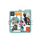Productafbeelding Mobile Suit Gundam GQuuuuuuX Plat Collection hangerassortiment (4)