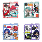 Productafbeelding Mobile Suit Gundam GQuuuuuuX Plat Collection hangerassortiment (4)