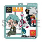 Productafbeelding Mobile Suit Gundam GQuuuuuuX Plat Collection hangerassortiment (4)