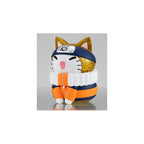 Product image Naruto Shippuden Mega Cat Project Nyanto! Giant Nyaruto Series Collectible Figure Naruto Uzumaki Gold Ver. 10 cm