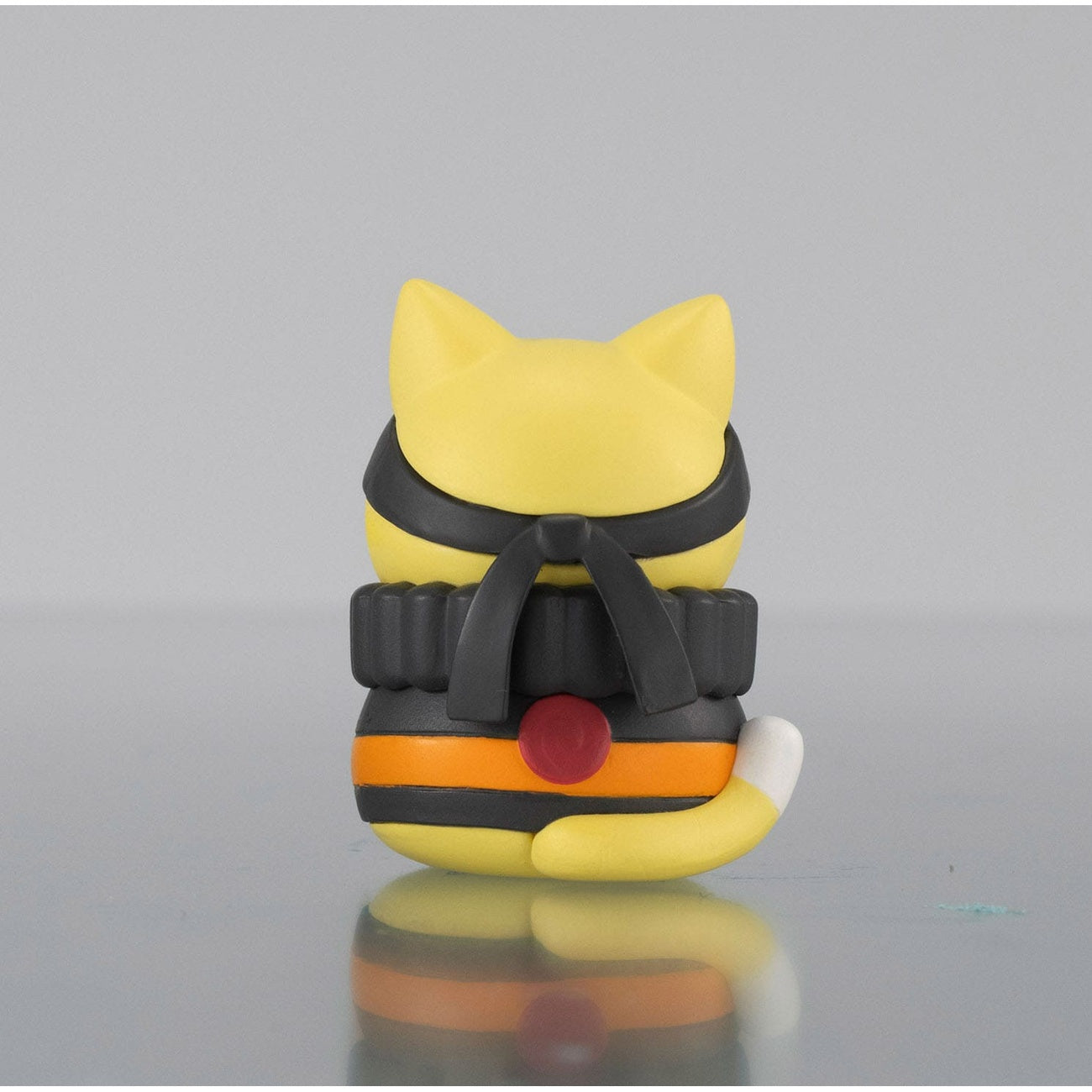 Productafbeelding Naruto Shippuden Mega Cat Project Nyaruto Series verzamelfiguur met tas Naruto 2025 Limited Edition 7 cm