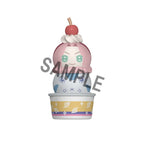 Productafbeelding Naruto Shippuden Tsumichen Stack up & Change verzamelfiguren 6-pack 8 cm (met cadeau)