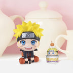Productafbeelding Naruto Shippuden Tsumichen Stack up & Change verzamelfiguren 6-pack 8 cm (met cadeau)