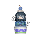 Productafbeelding Naruto Shippuden Tsumichen Stack up & Change verzamelfiguren 6-pack 8 cm (met cadeau)