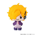Productafbeelding One Piece Chokorin Mascot Series verzamelfiguren 6-pack Egghead Ver. 5 cm