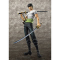 Productafbeelding One Piece Excellent Model P.O.P PVC Beeld NEO-DX Roronoa Zoro 10th Limited Ver. 23 cm