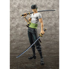 Productafbeelding One Piece Excellent Model P.O.P PVC Beeld NEO-DX Roronoa Zoro 10th Limited Ver. 23 cm