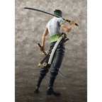Productafbeelding One Piece Excellent Model P.O.P PVC Beeld NEO-DX Roronoa Zoro 10th Limited Ver. 23 cm