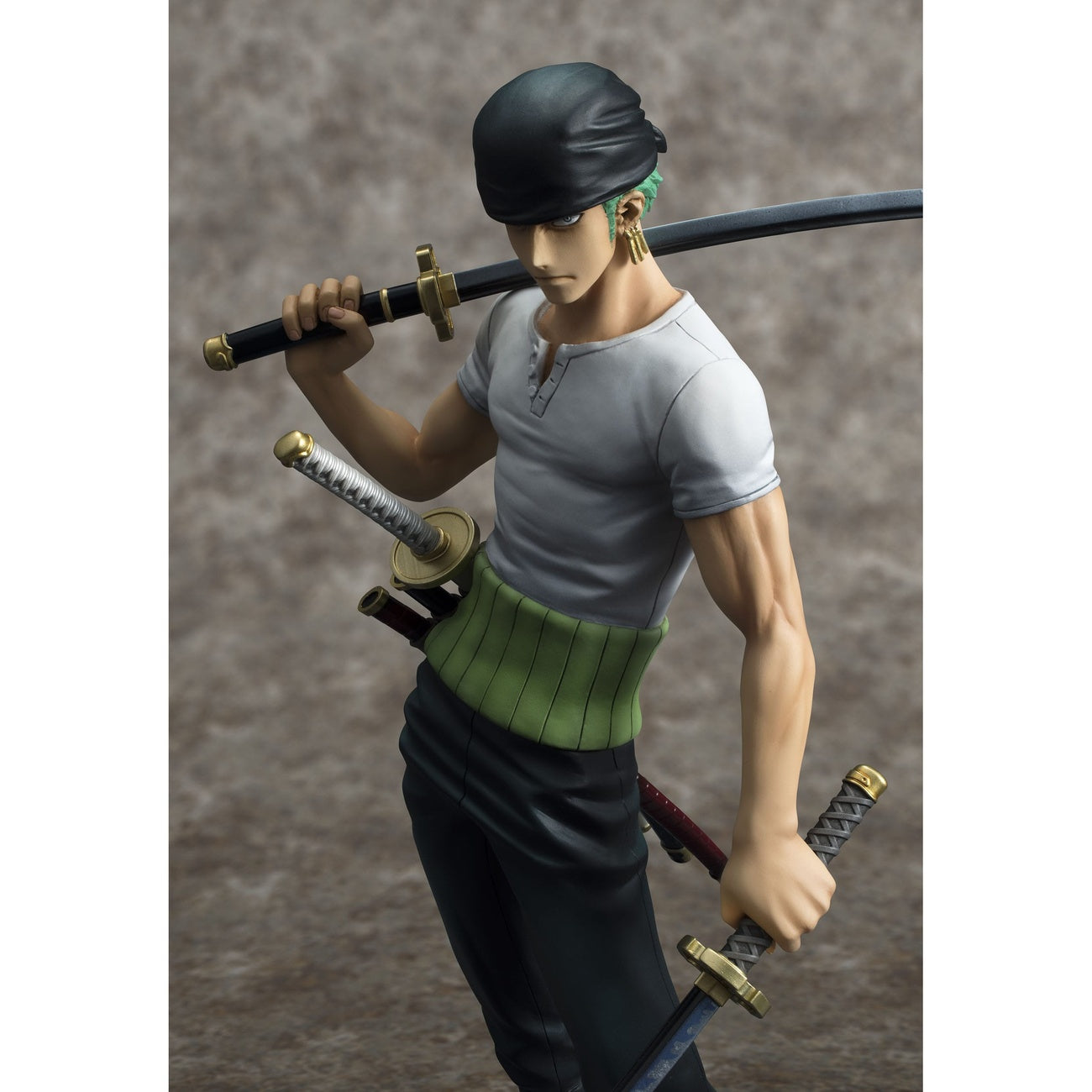 Productafbeelding One Piece Excellent Model P.O.P PVC Beeld NEO-DX Roronoa Zoro 10th Limited Ver. 23 cm