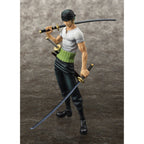 Productafbeelding One Piece Excellent Model P.O.P PVC Beeld NEO-DX Roronoa Zoro 10th Limited Ver. 23 cm