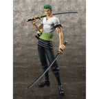 Productafbeelding One Piece Excellent Model P.O.P PVC Beeld NEO-DX Roronoa Zoro 10th Limited Ver. 23 cm