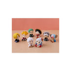 Productafbeelding One Piece Look Up PVC-figuur Monkey D. Luffy Gear Fifth 11 cm