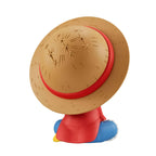 Productafbeelding One Piece Look Up PVC Beeld Monkey D. Luffy 11 cm