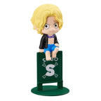 Productafbeelding One Piece Ochatomo Series Verzamelfiguren Pirates Vacance 4 cm Assortiment (8)