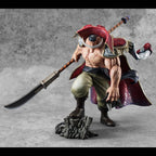 Productafbeelding One Piece P.O.P PVC Statue NEO-Maximum Whitebeard Edward Newgate Super Limited Reprint Ver. 30 cm