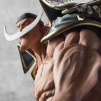 Productafbeelding One Piece P.O.P PVC Statue NEO-Maximum Whitebeard Edward Newgate Super Limited Reprint Ver. 30 cm