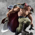 Productafbeelding One Piece P.O.P PVC Statue NEO-Maximum Whitebeard Edward Newgate Super Limited Reprint Ver. 30 cm