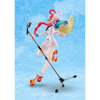 Productafbeelding One Piece Red P.O.P PVC Beeld Diva of the World Uta 23 cm