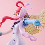 Productafbeelding One Piece Red P.O.P PVC Beeld Diva of the World Uta 23 cm