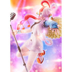 Productafbeelding One Piece Red P.O.P PVC Beeld Diva of the World Uta 23 cm