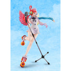 Productafbeelding One Piece Red P.O.P PVC Beeld Diva of the World Uta 23 cm