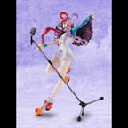 Productafbeelding One Piece Red P.O.P PVC Beeld Diva of the World Uta 23 cm
