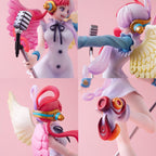 Productafbeelding One Piece Red P.O.P PVC Beeld Diva of the World Uta 23 cm