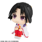Productafbeelding The Elusive Samurai Look Up PVC-beeld Tokiyuki Hojo 11 cm
