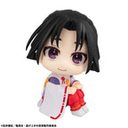 Productafbeelding The Elusive Samurai Look Up PVC-beeld Tokiyuki Hojo 11 cm